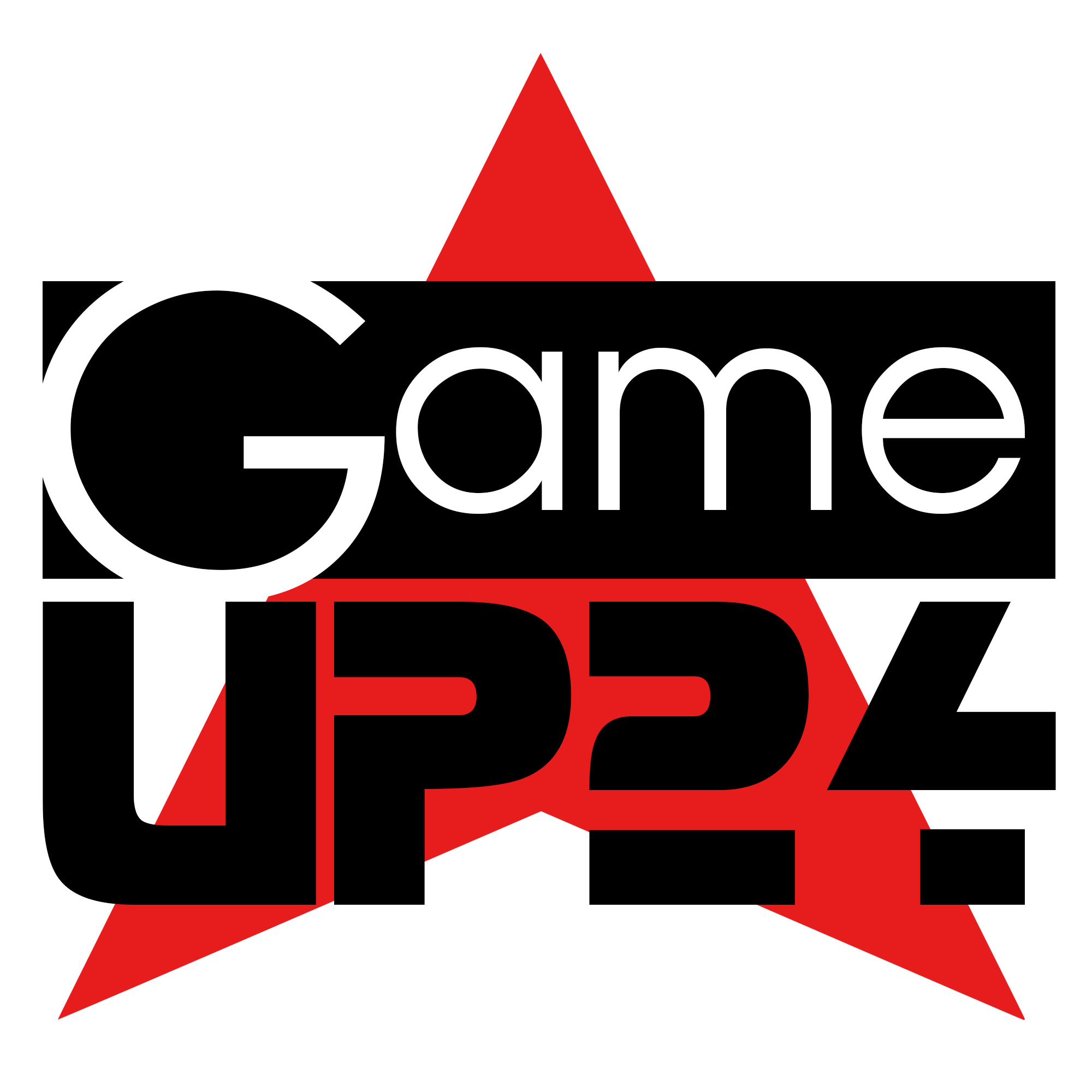 GameUP24